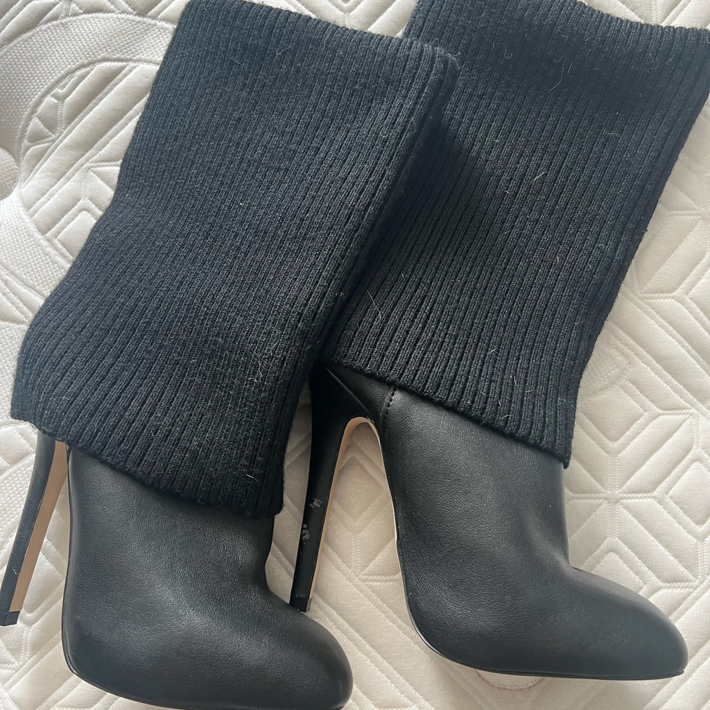 Bebe Booties